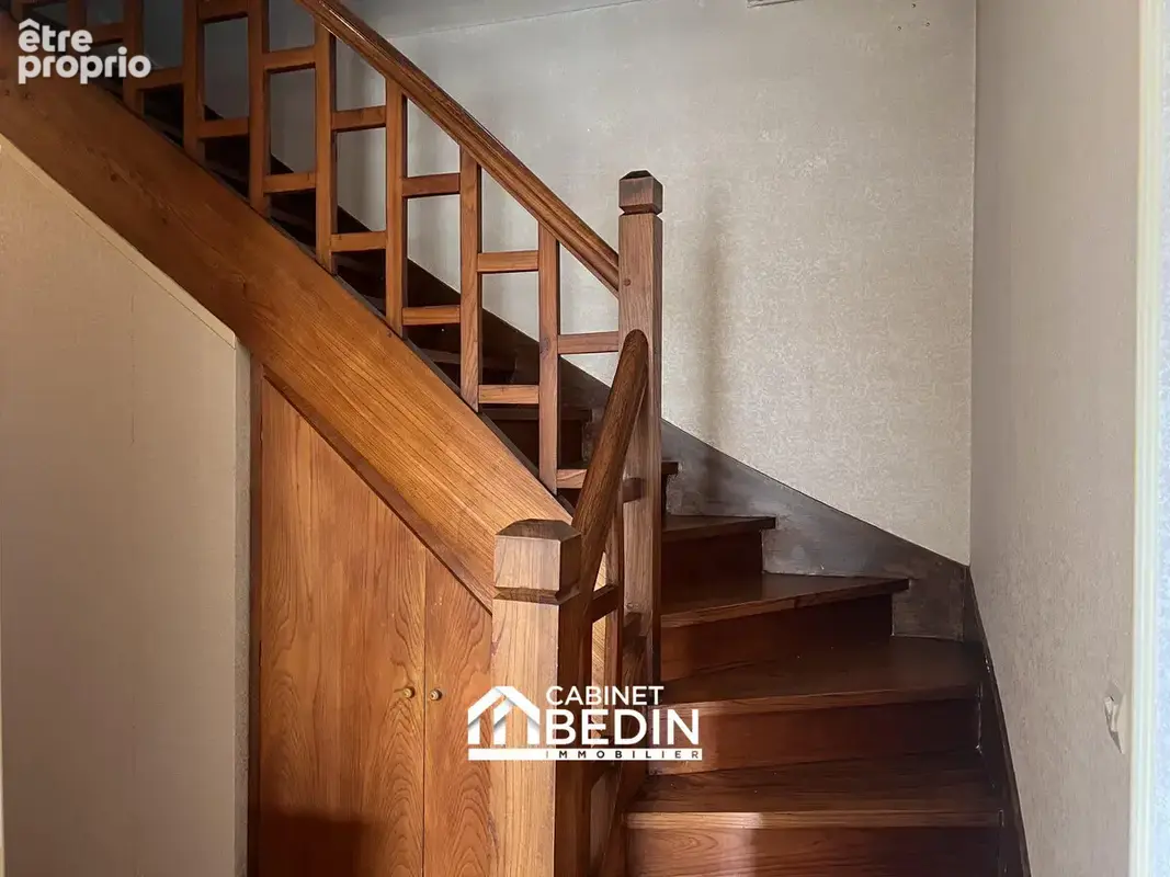 Maison 4 pièces 110 m² à vendre à Ares (33740) - photo 8