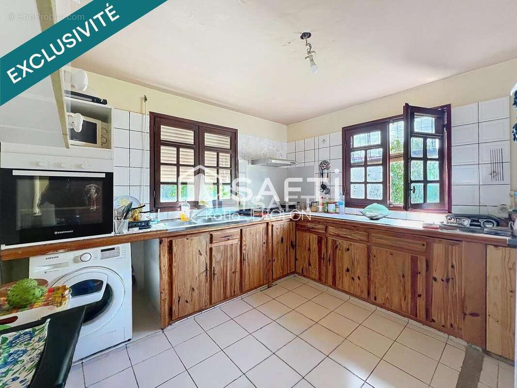 Maison 105 m² à Sainte-Anne  - photo 5