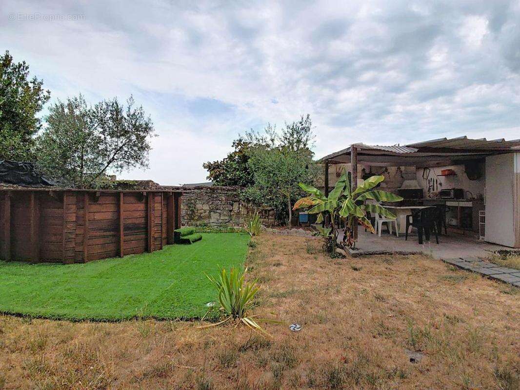 Maison de village - photo 12