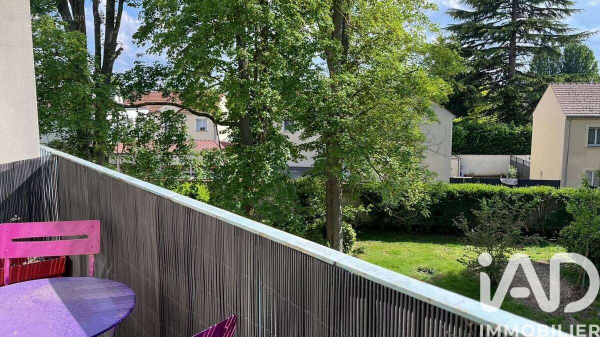 Photo 6 - Appartement à SAINT-BRICE-SOUS-FORET
