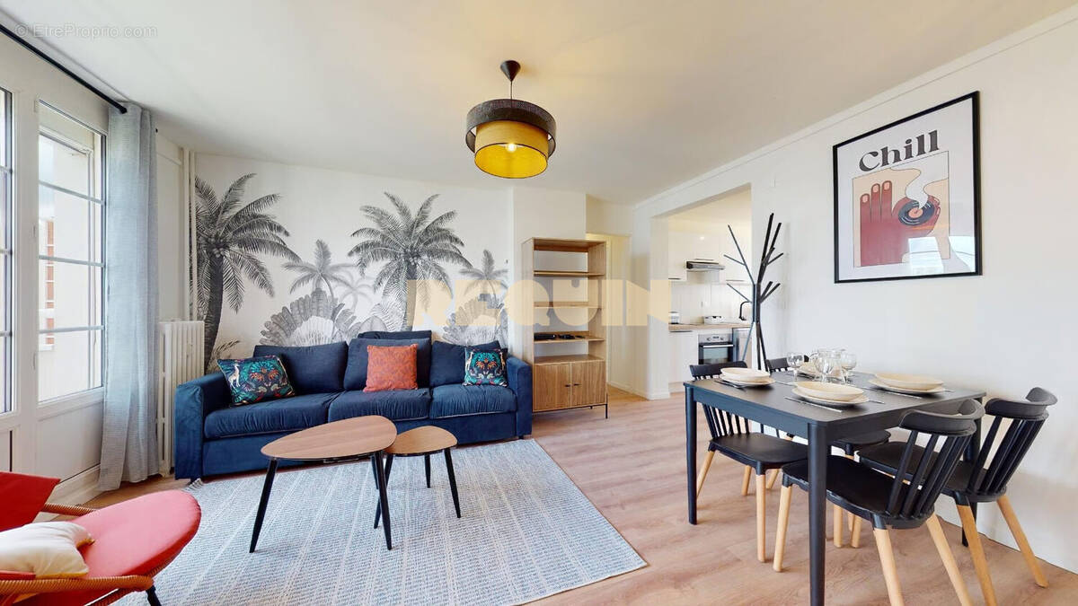 Appartement à LILLE