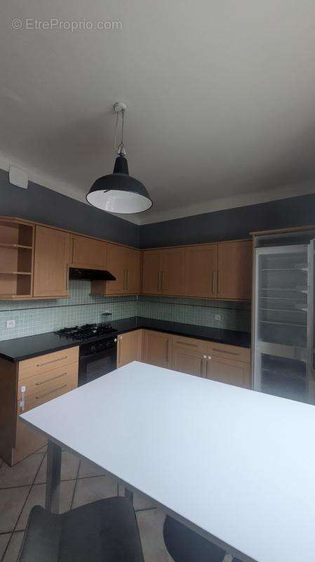 Appartement à ANNEMASSE