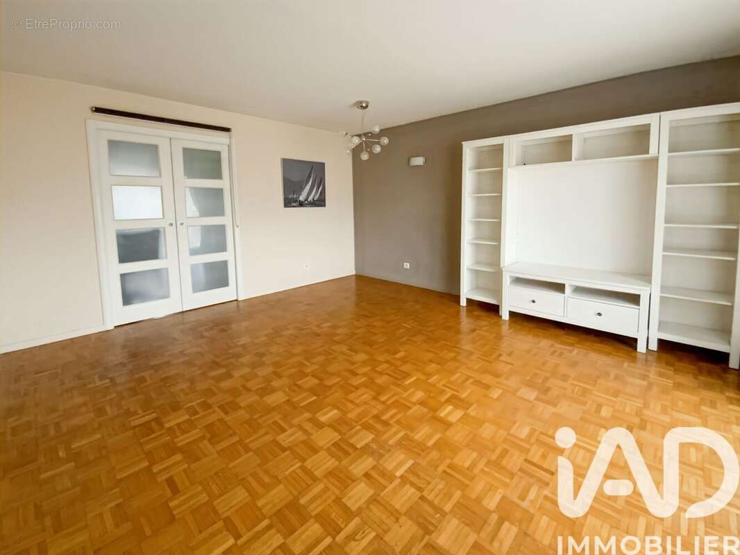 Photo 2 - Appartement à CRETEIL