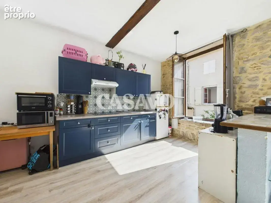 Vente Appartement 2 pièces de 46m² - 38290 La Verpillière - photo 12