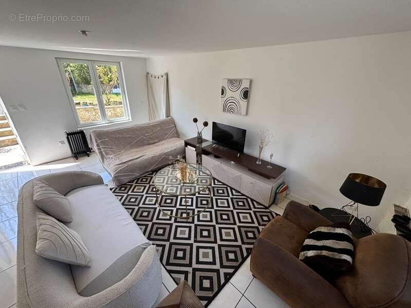 Maison à MOON-SUR-ELLE