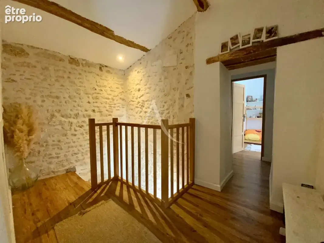 Maison Pisany 5 pièce(s) 180 m2 - photo 13