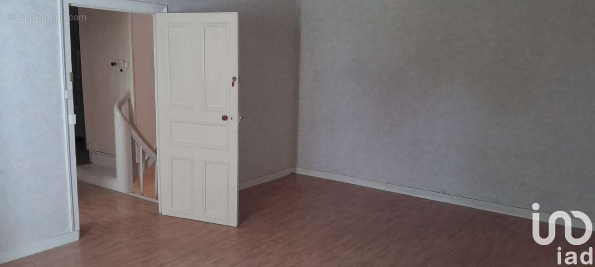 Photo 8 - Maison à LA FEUILLEE