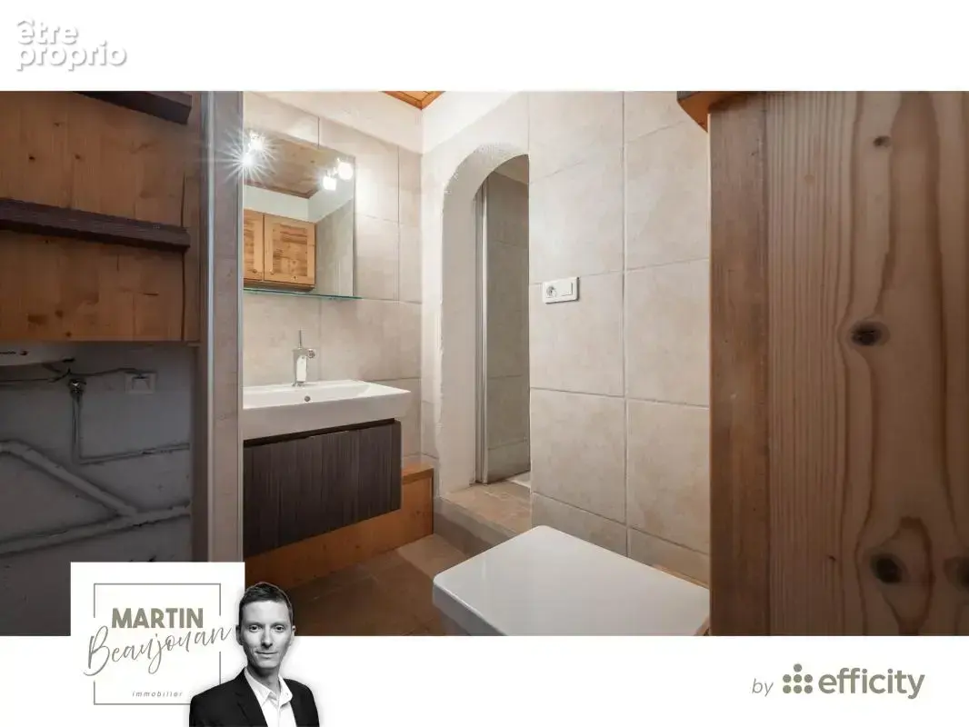Appartement - photo 11