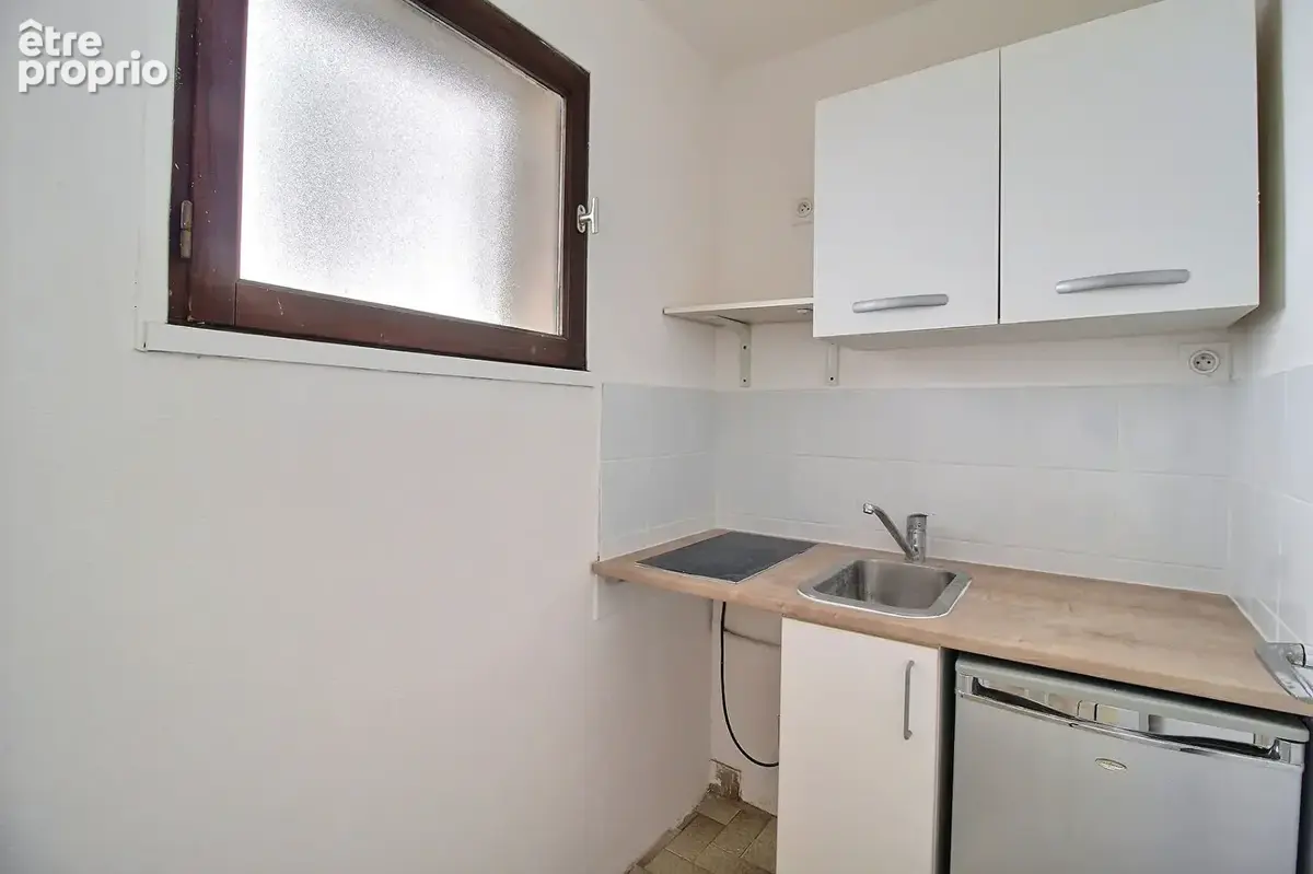 Appartement 22m² à castelnau-le-lez - photo 4