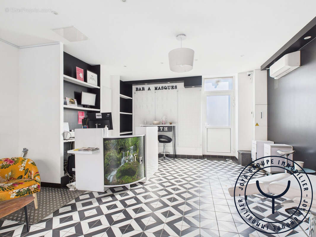 Appartement à ROMILLY-SUR-SEINE