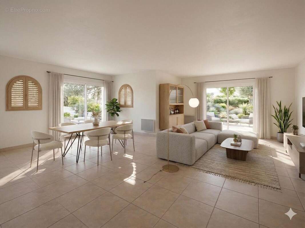 Photo 2 - Maison à ANDERNOS-LES-BAINS