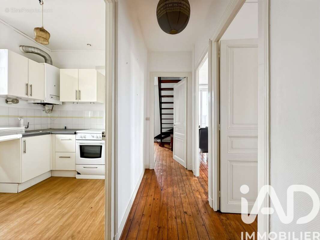 Photo 7 - Appartement à DINARD