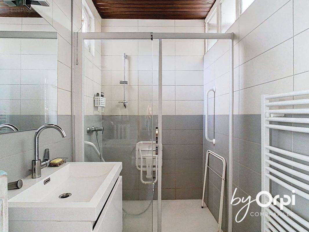 Maison à SAINT-ELOY-LES-MINES