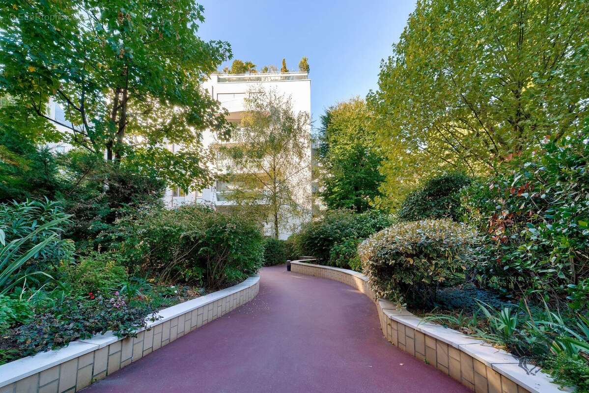 Appartement à PARIS-13E