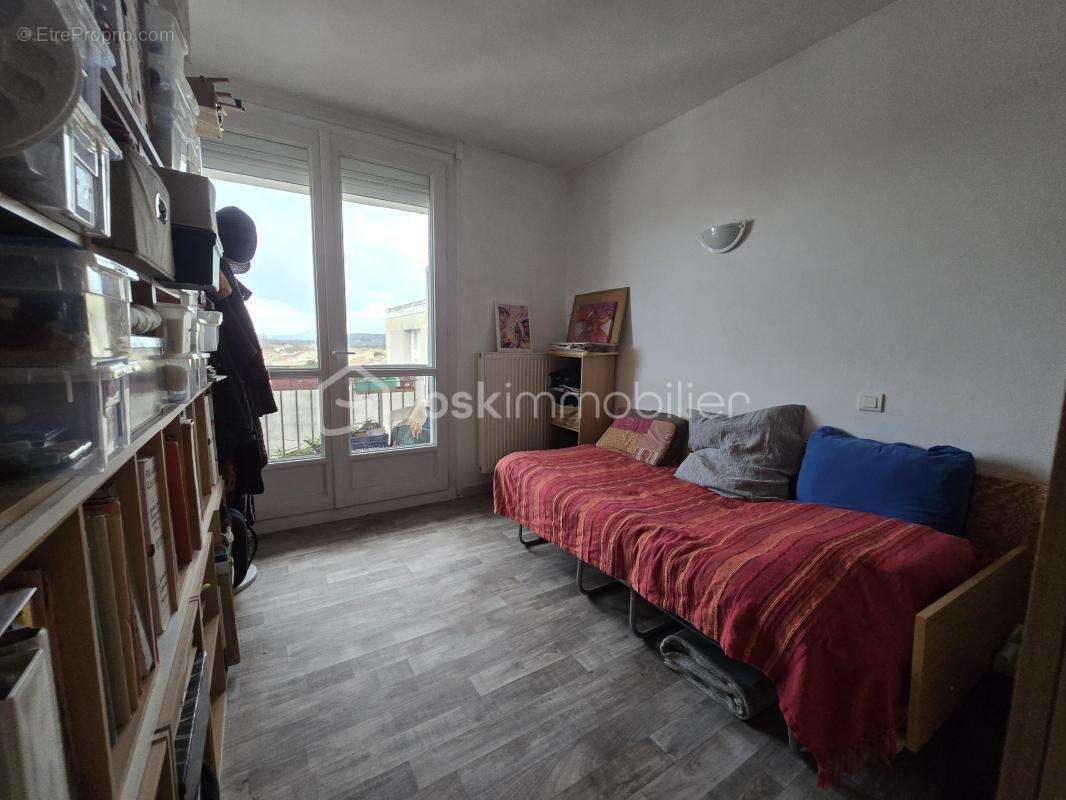 Appartement à MONTELIMAR