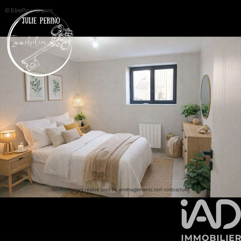 Photo 8 - Maison à CLAIX