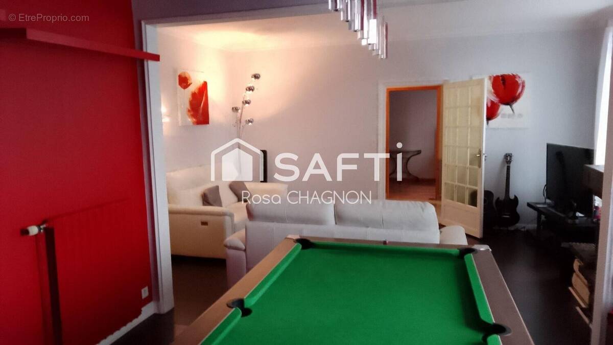 Photo 1 - Maison à LA CHATAIGNERAIE