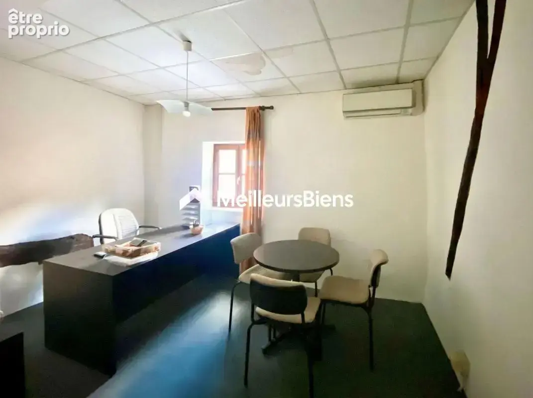 Vente murs commerciaux libres – Immeuble entier idéal restaurant ou bistrot de caractère - photo 7