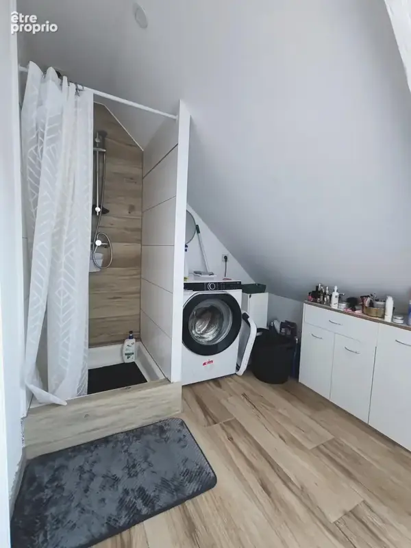 Ensemble de 2 maisons - 61 et 42m2 - photo 8