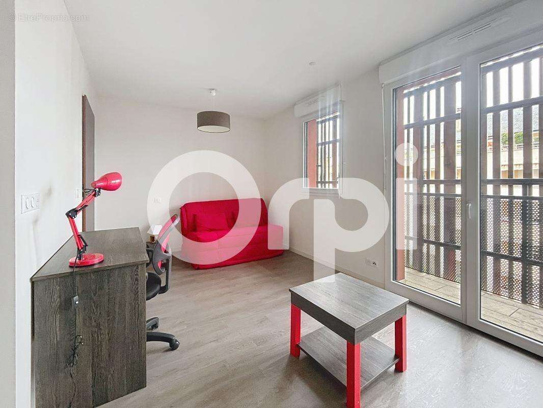 Appartement à BRIVE-LA-GAILLARDE