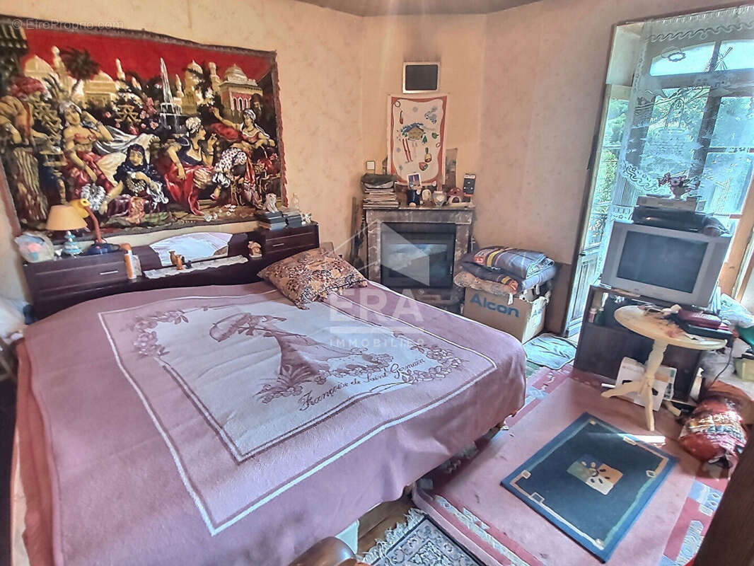 Maison en pierre de 1900 à Viazac !!!! - photo 4