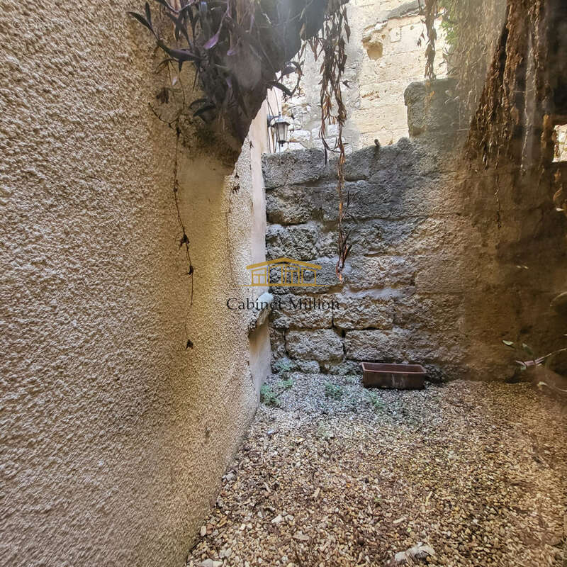 Maison à COURNONTERRAL