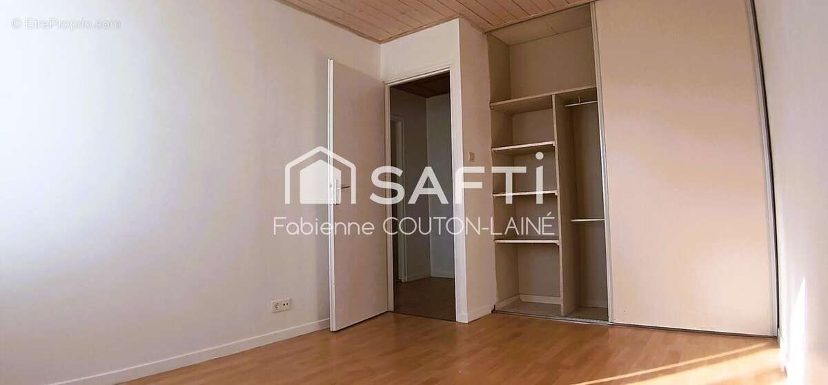 Photo 7 - Maison à VENANSAULT