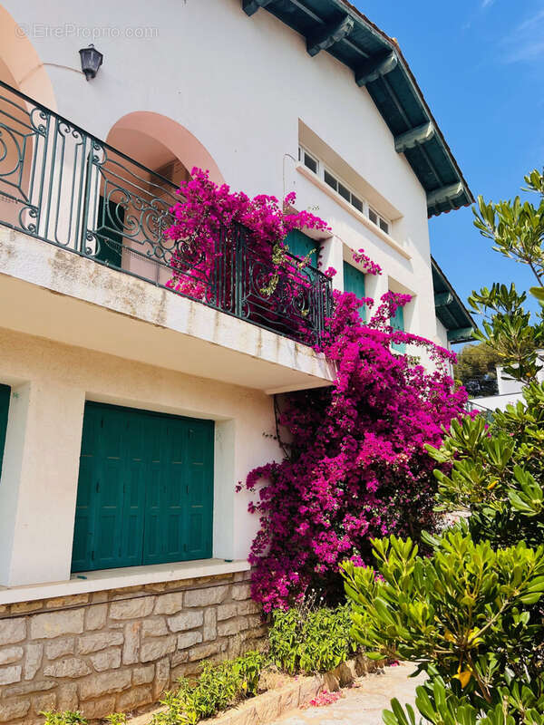 Maison à SETE