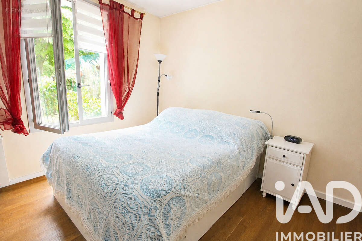 Photo 4 - Appartement à SOISY-SUR-SEINE