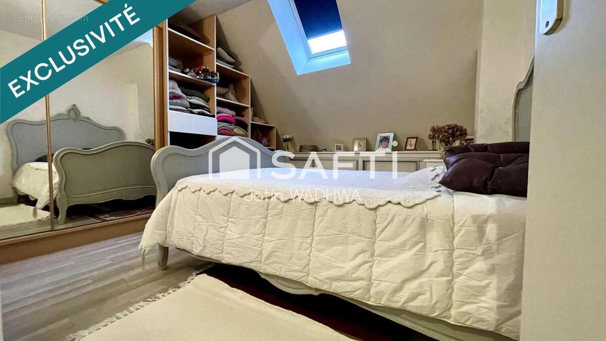 Photo 5 - Maison à RETHEL