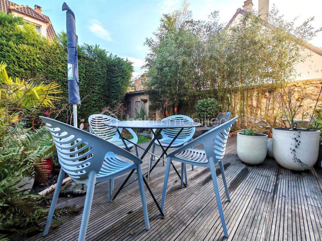 Maison à NOISY-LE-GRAND