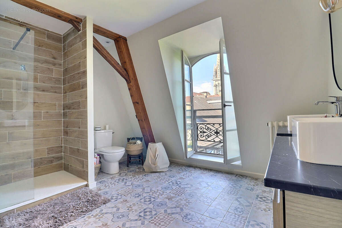 Appartement à PAU
