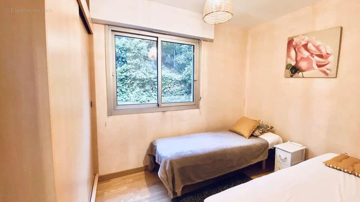 Appartement à BANDOL