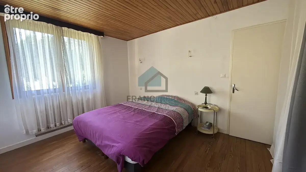 Rosureux - maison avec terrain spacieux - photo 7