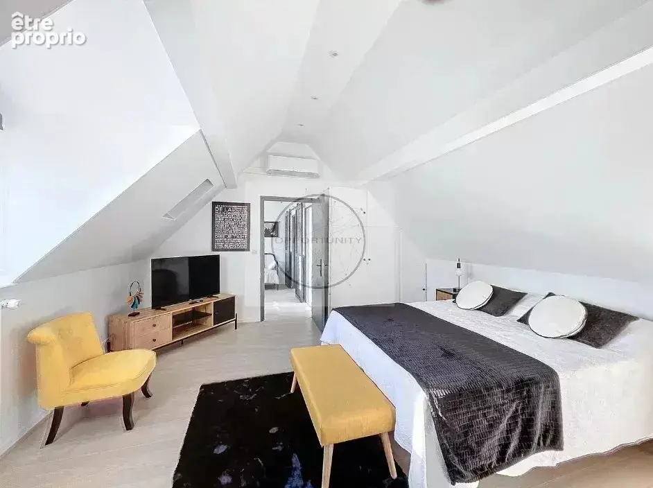 Maison 16 pièces 400 m² à vendre à Samoreau (77210) - photo 23