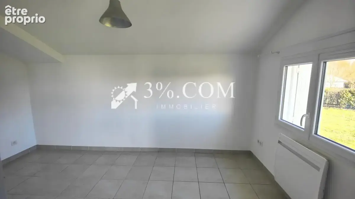 Maison de plain-pied entièrement rénovée aux portes de Nogar - photo 7