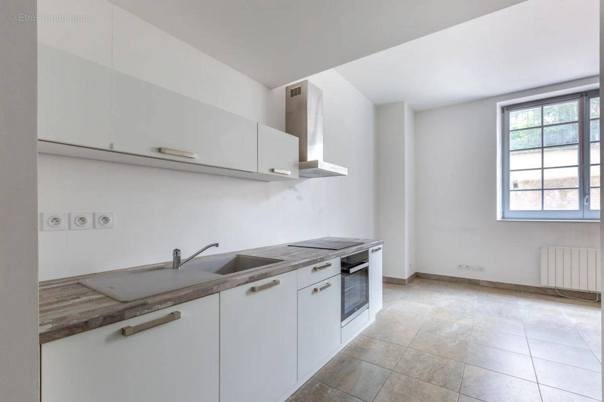 Appartement à LYON-5E
