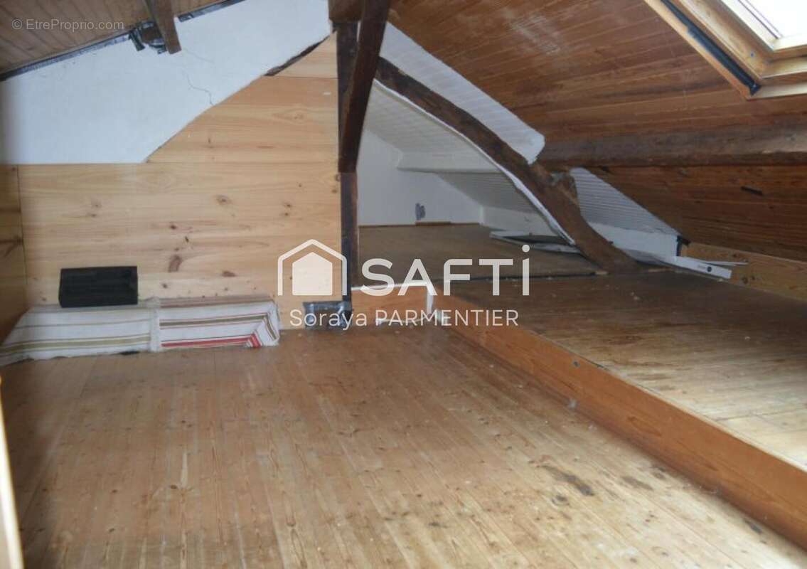 Photo 3 - Appartement à DOMONT