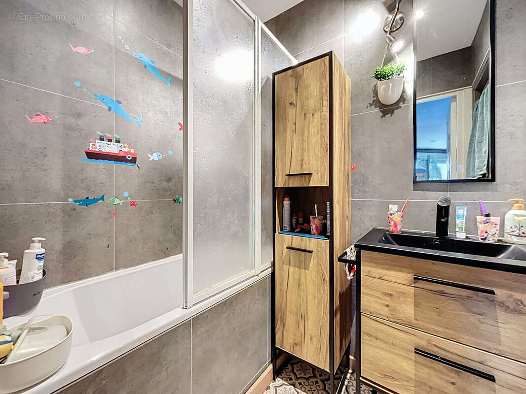 Maison à VILLERS-BOCAGE