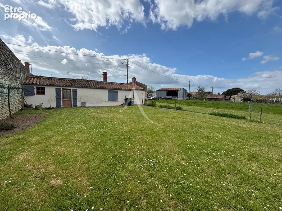Maison Angles 4 pièce(s) 90 m2 - photo 11