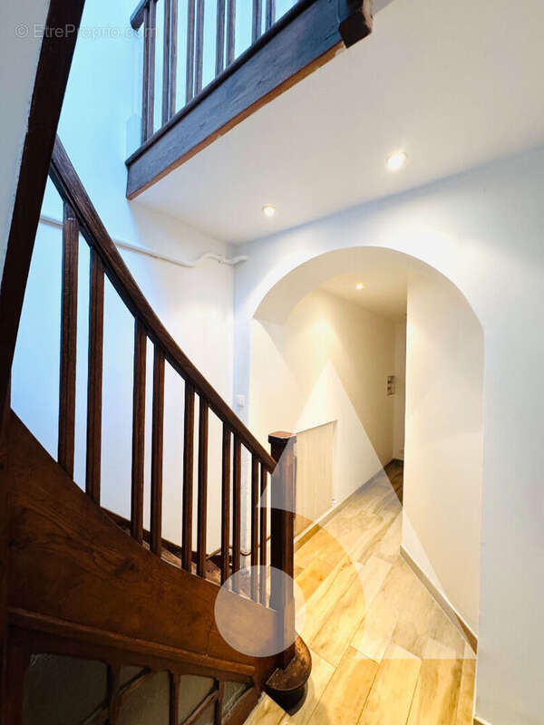 Appartement à BETHUNE