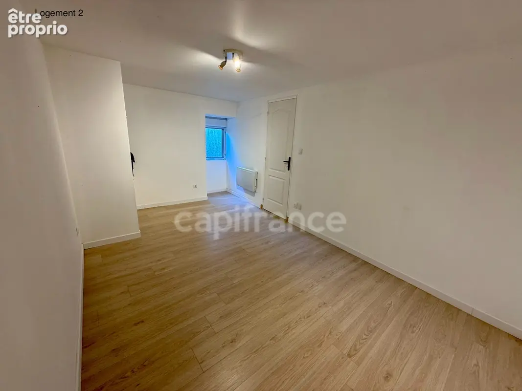 Maison avec deux logements indépendants : une opportunité rare pour habiter, investir ou réunir plusieurs générations - photo 30