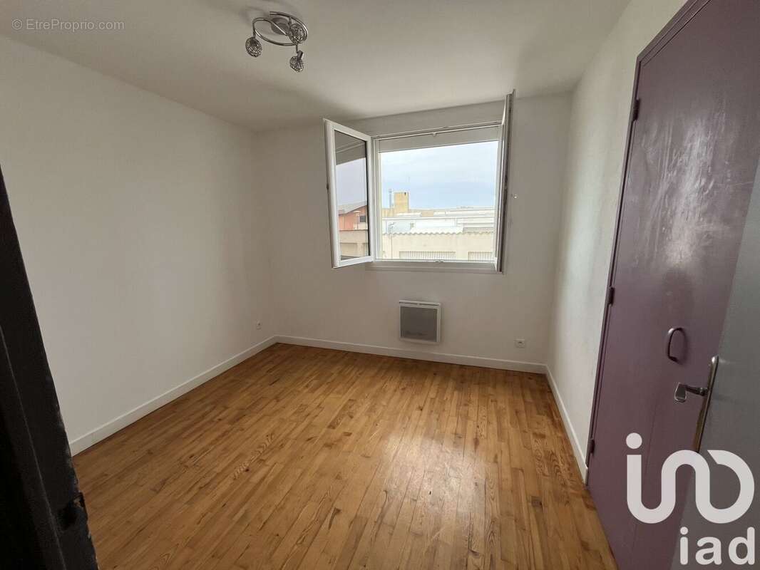 Photo 4 - Appartement à LIVRON-SUR-DROME