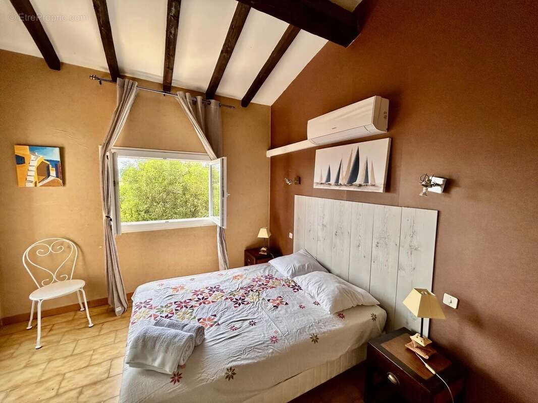 Maison à LA SEYNE-SUR-MER