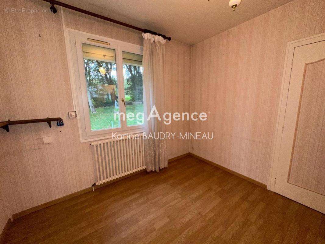 Maison à VOUNEUIL-SUR-VIENNE