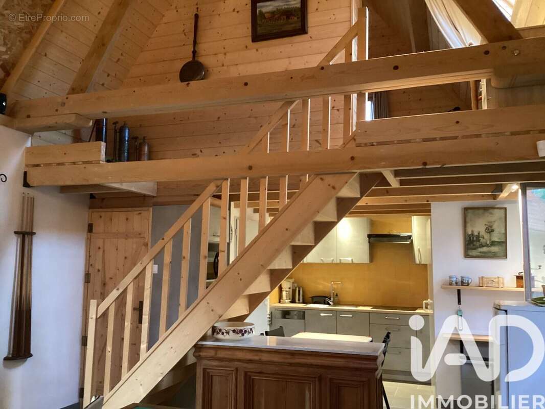 Photo 7 - Maison à TILQUES
