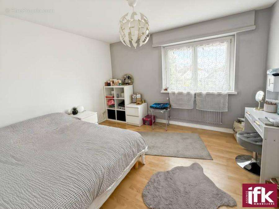 Maison à HORBOURG-WIHR