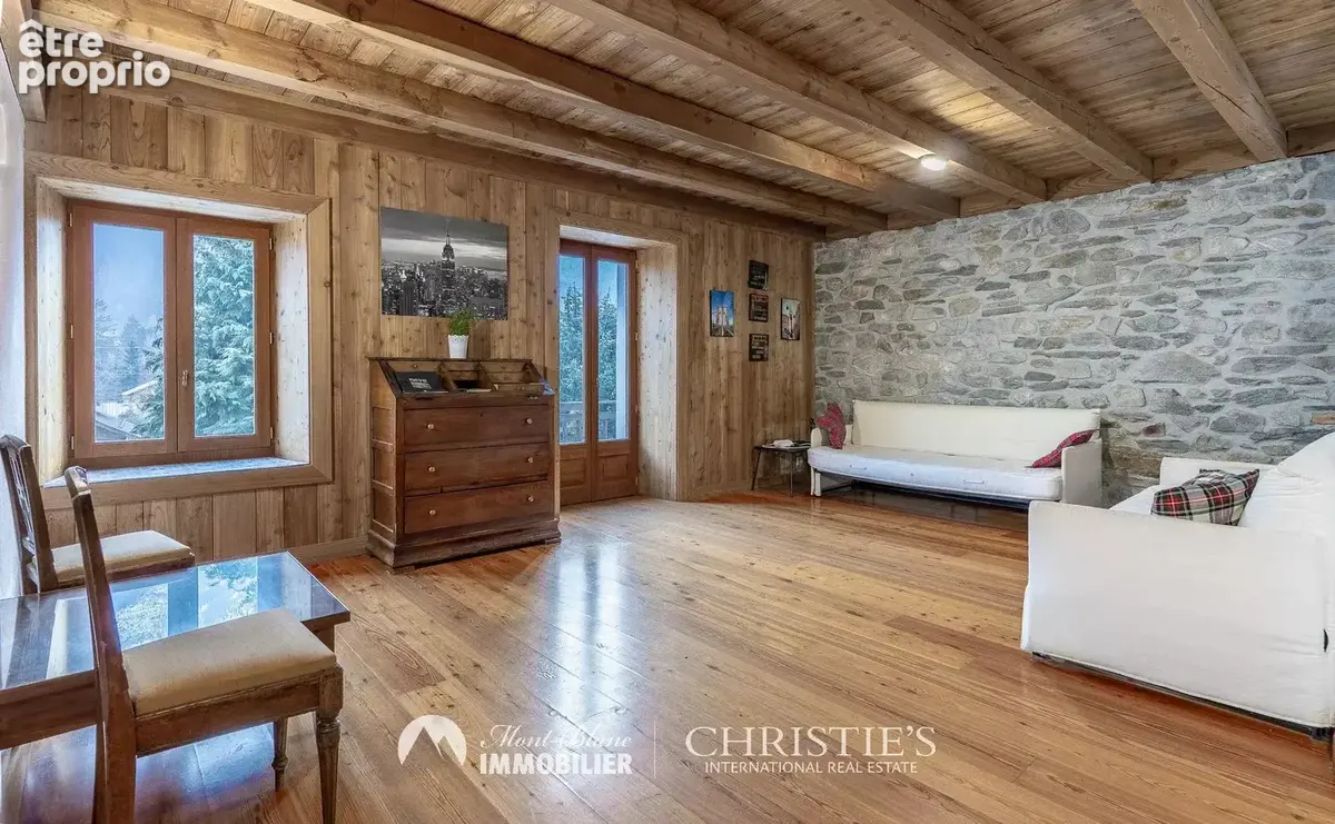 Maison aux Pécles - photo 3