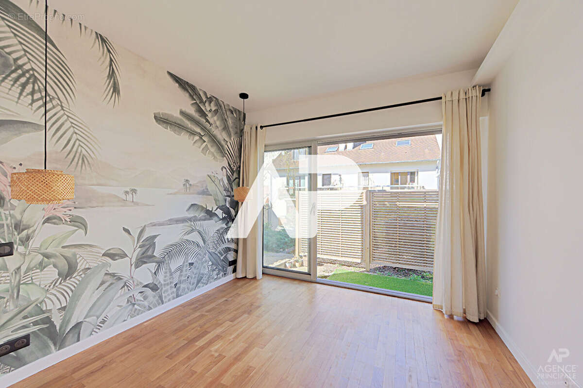 Appartement à RUEIL-MALMAISON