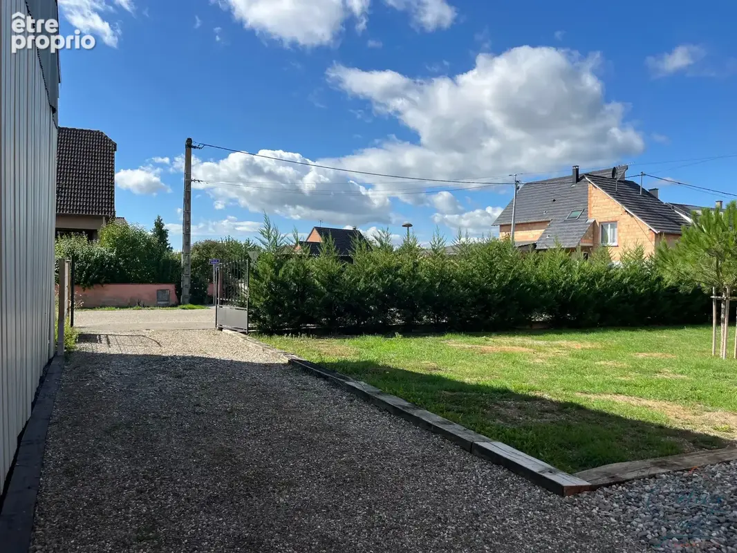 Spacieuse maison d'env. 130 m2 + dépendance sur 8,35 ares - photo 24
